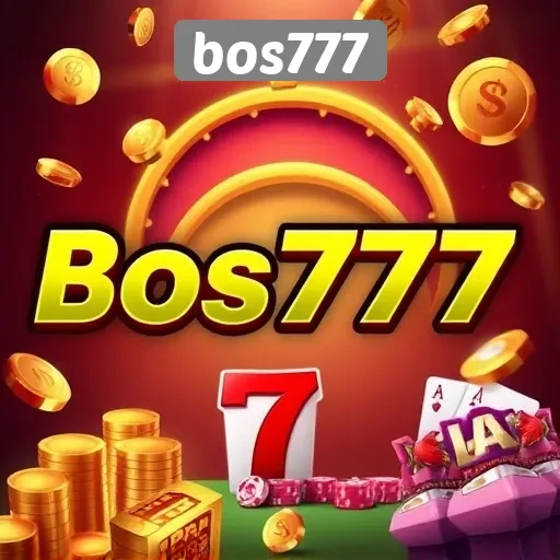 Bos777 Pilihan Tepat untuk Pecinta Game Online