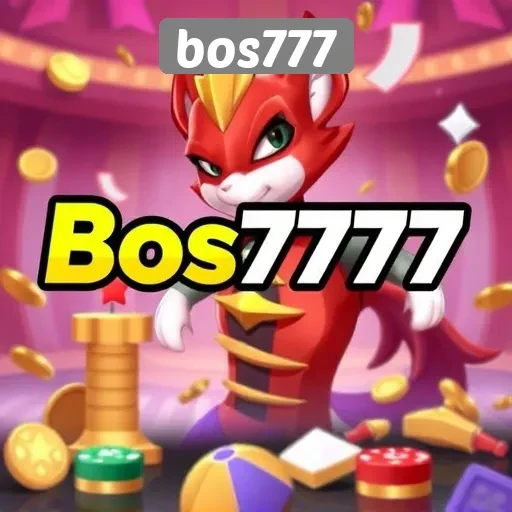 Keunggulan Fitur Dalam Game di Situs Bos777
