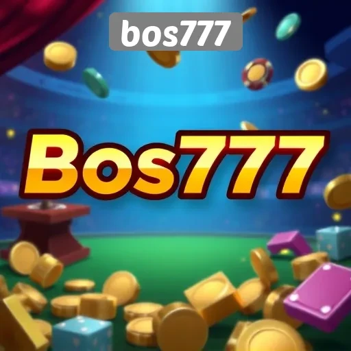 Menggali Keunggulan Fitur Permainan di Bos777
