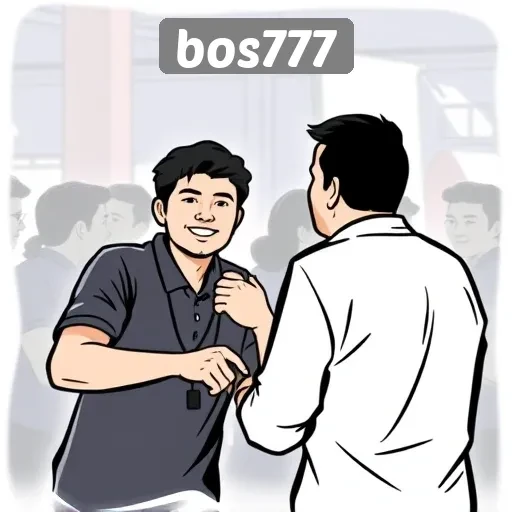Tanggapan Pengguna Tentang Pengalaman Bermain Di Bos777