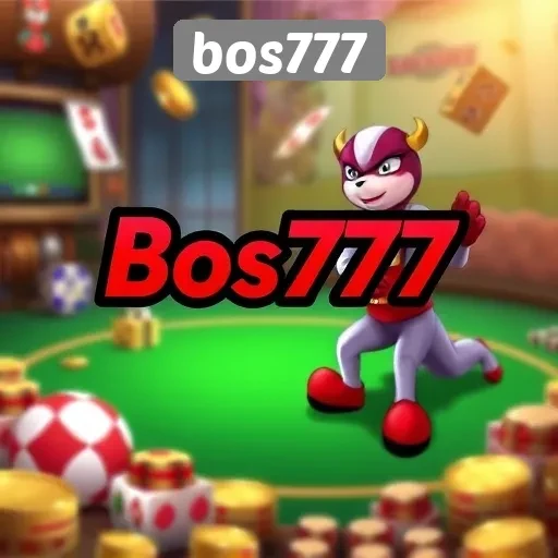 Keunggulan Permainan di Bos777 untuk Penggemar Game