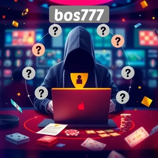 Ulasan Fitur Keamanan pada Situs Game Bos777
