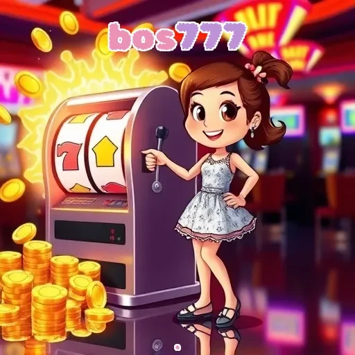 bos777: Poker Online yang Menawarkan Pengalaman Bermain Tidak Terlupakan