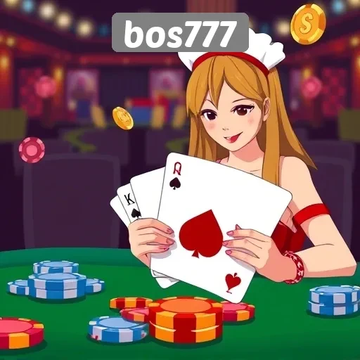 Tip dan Trik Menang di Bos777 Bagi Pemain Baru
