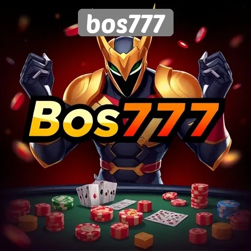Kelebihan Bermain di Situs Bos777 untuk Para Gamer
