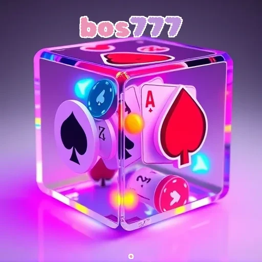 bos777: Event Khusus yang Wajib Diikuti untuk Para Gamer