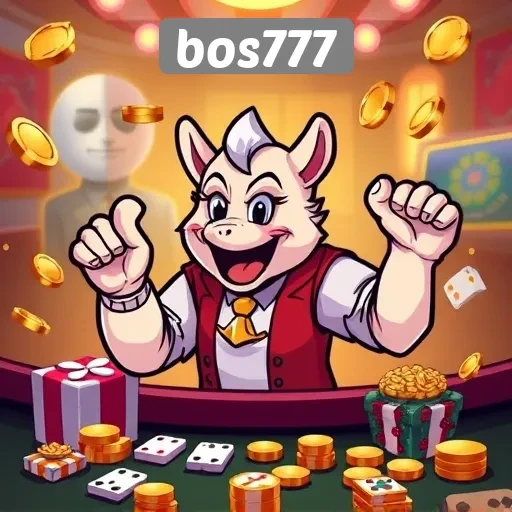 Panduan Lengkap Menggunakan Situs Game Bos777