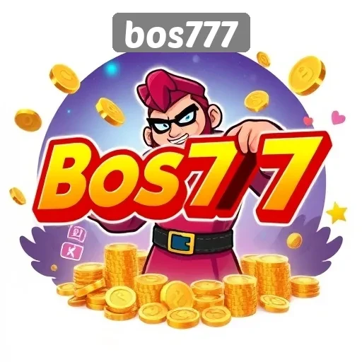 Inovasi Terbaru di Bos777 untuk Menarik Minat Gamer