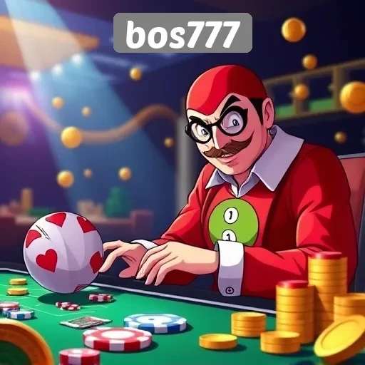 Perkembangan dan Inovasi Terbaru di Bos777