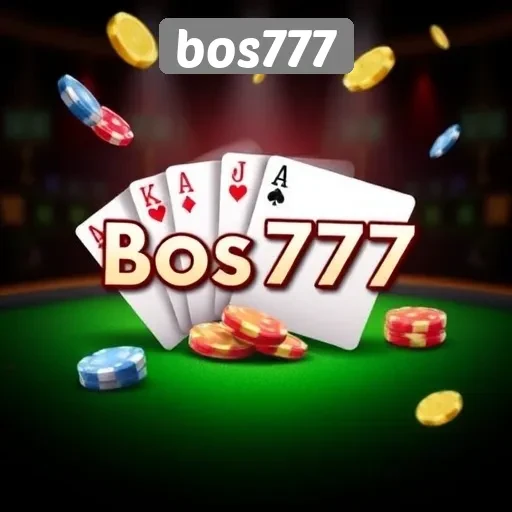 Mengenal Bos777 Situs Game Populer di Indonesia