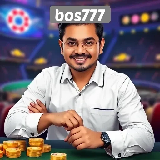 Dampak Situs Bos777 terhadap Industri Game Daring di Indonesia