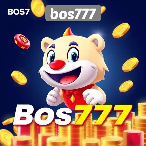 Promo Menarik dan Bonus di Bos777
