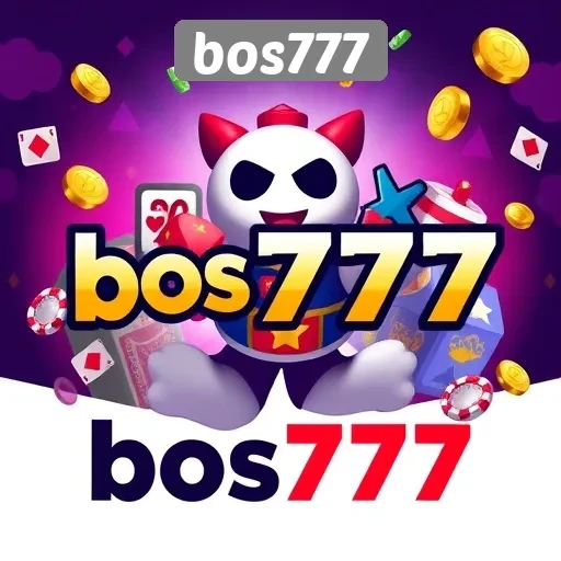 Koleksi Game Populer yang Tersedia di Bos777