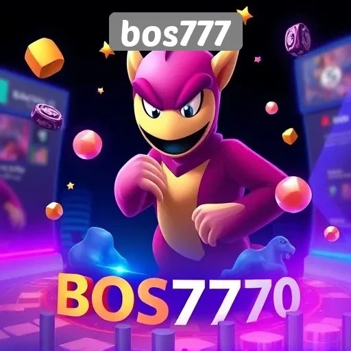 Persaingan Bos777 dengan Situs Game Lain di Indonesia