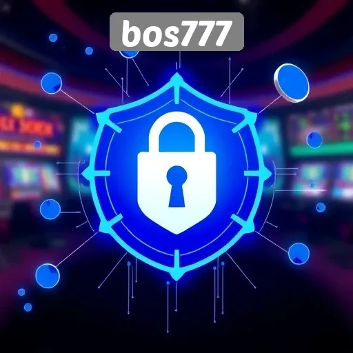 Sistem Keamanan di Bos777 untuk Pengguna yang Aman