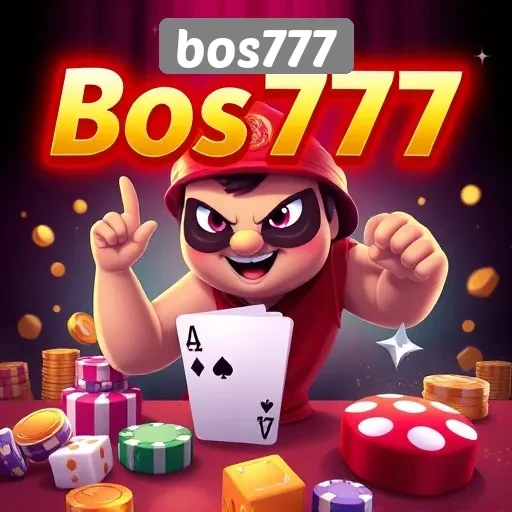Menjelajahi Fitur dan Keunggulan Situs Bos777