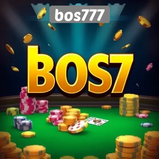 Panduan Lengkap Bermain di Situs Game Bos777