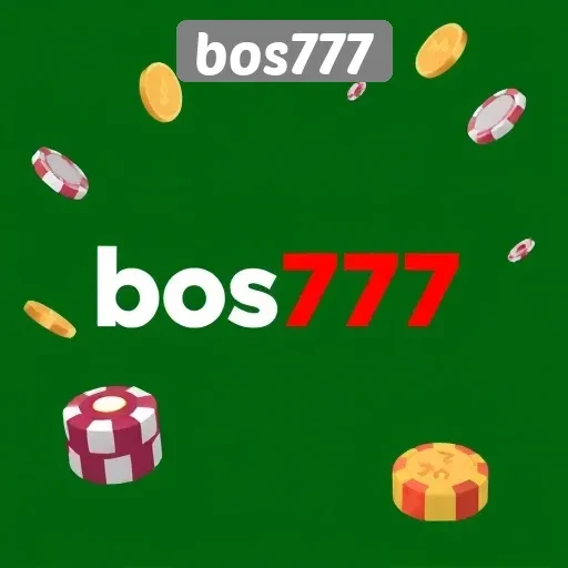 Beragam Permainan Menarik di Bos777 yang Perlu Dicoba