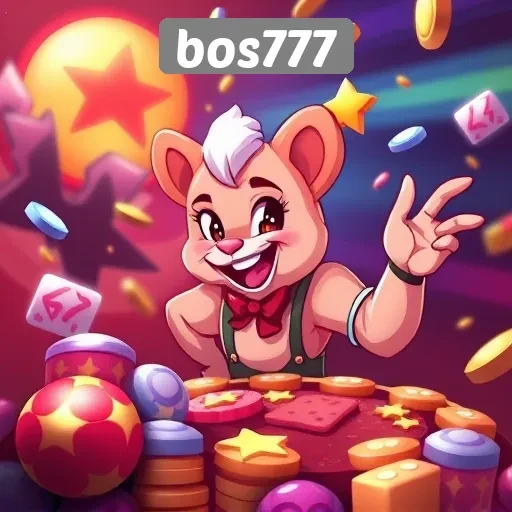 Permainan Populer yang Tersedia di Bos777