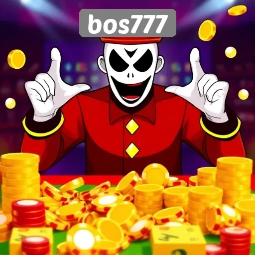 Tips Memaksimalkan Pengalaman Bermain di Bos777