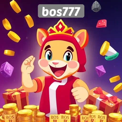 Promosi dan Bonus Menarik yang Ditawarkan Bos777