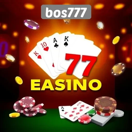 Panduan Lengkap Bermain di Situs Bos777