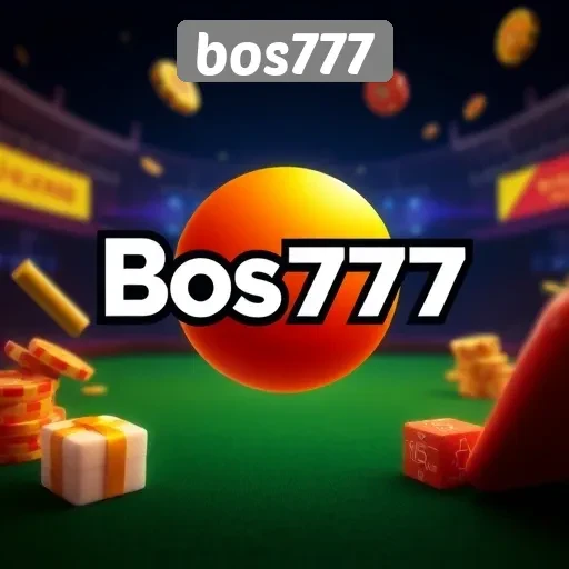 Mitos dan Fakta Seputar Keamanan di Situs Bos777