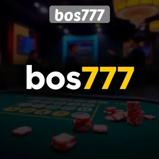 Testimoni Pengguna tentang Pengalaman Bermain di Bos777