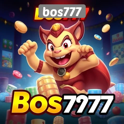 Mengenal Bos777 Sebagai Situs Game Populer di Indonesia