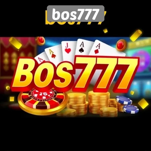 Mengenal Bos777 Situs Game Terpercaya di Indonesia