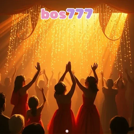 bos777: Temukan Kesenangan Baru dengan Chat Komunitas Game Online