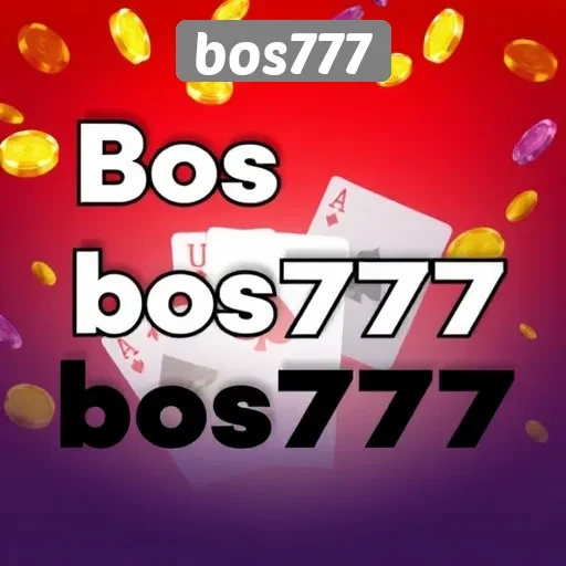 Mengenal Bos777 Sebagai Platform Game Terpercaya