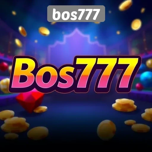 Rekomendasi Situs Game Online Bos777 di Indonesia