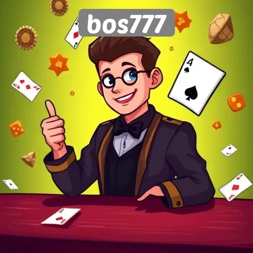 Panduan Lengkap Memulai Permainan di Situs Bos777