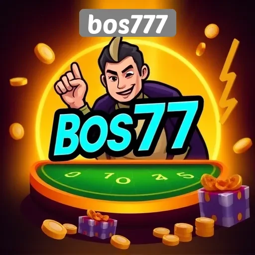 Update Terbaru dan Inovasi di Bos777 untuk Para Gamer