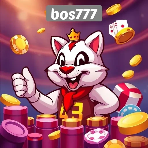 Pengenalan Situs Bos777 untuk Penggemar Game Online