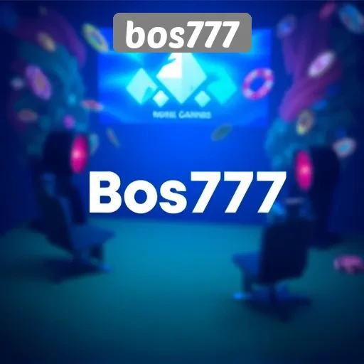 Mengapa Bos777 Menjadi Pilihan Utama Para Gamers