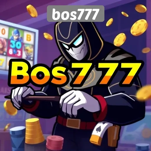 Perbandingan Bos777 Dengan Situs Game Lain di Pasar Indonesia