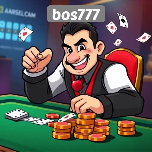 Analisis Keamanan dan Kenyamanan Bermain di Bos777