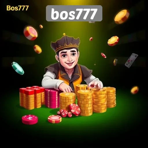 Kepopuleran Bos777 Di Kalangan Penggemar Game Indonesia
