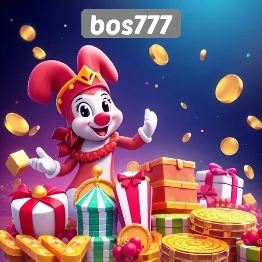 Varian Permainan Populer di Bos777
