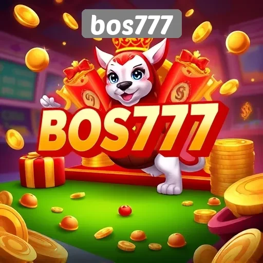 Mengenal Lebih Dekat Situs Game Bos777